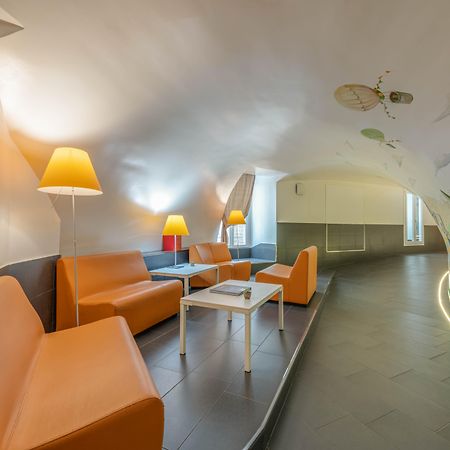 Trevi Palace Hotel Рим Екстер'єр фото