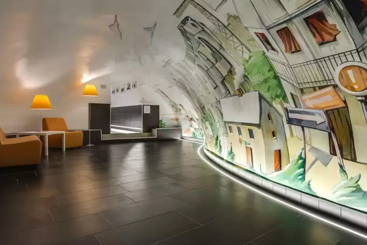 Trevi Palace Hotel Рим Екстер'єр фото