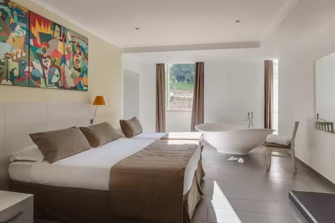 Trevi Palace Hotel Рим Екстер'єр фото