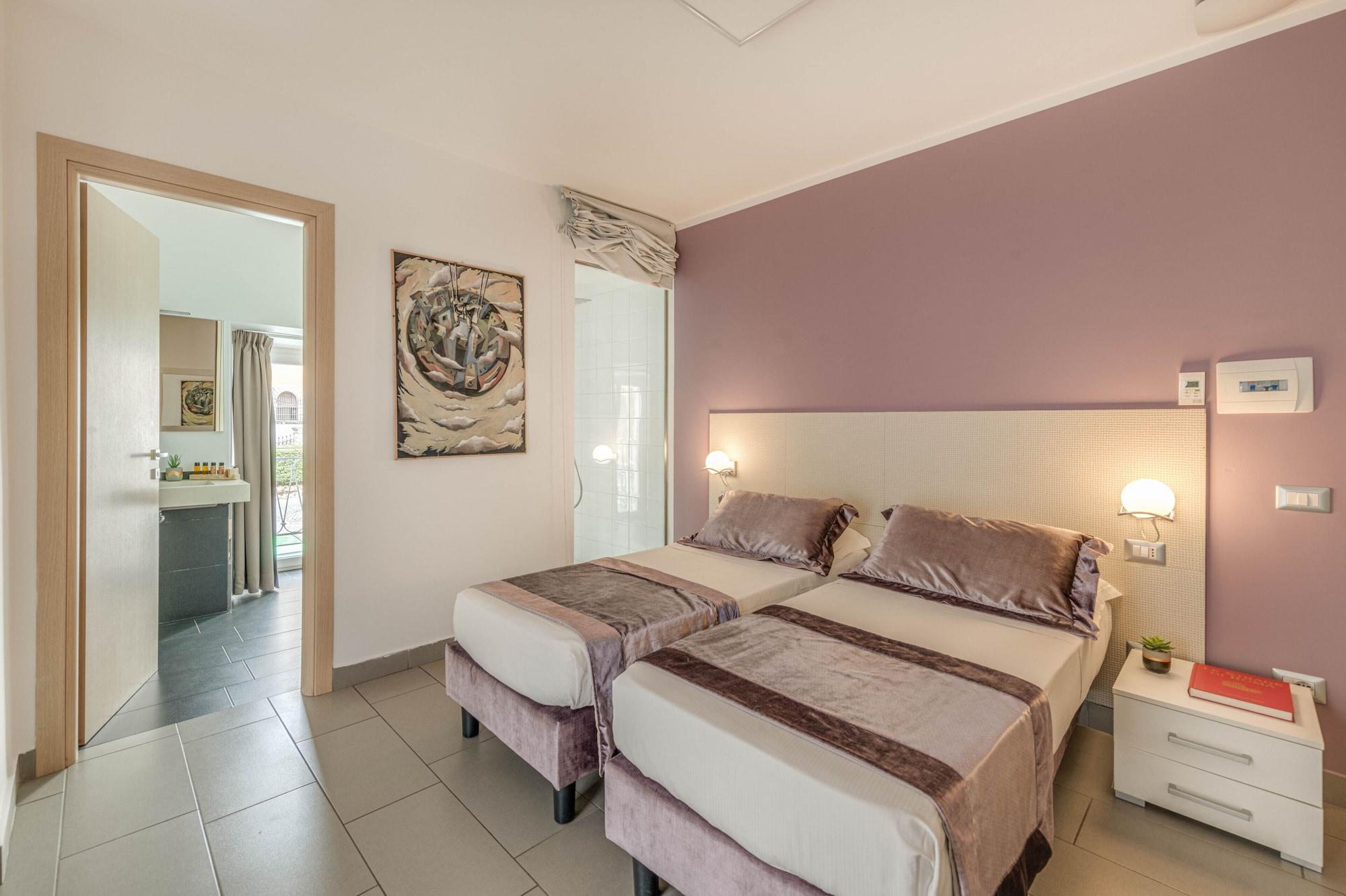Trevi Palace Hotel Рим Екстер'єр фото