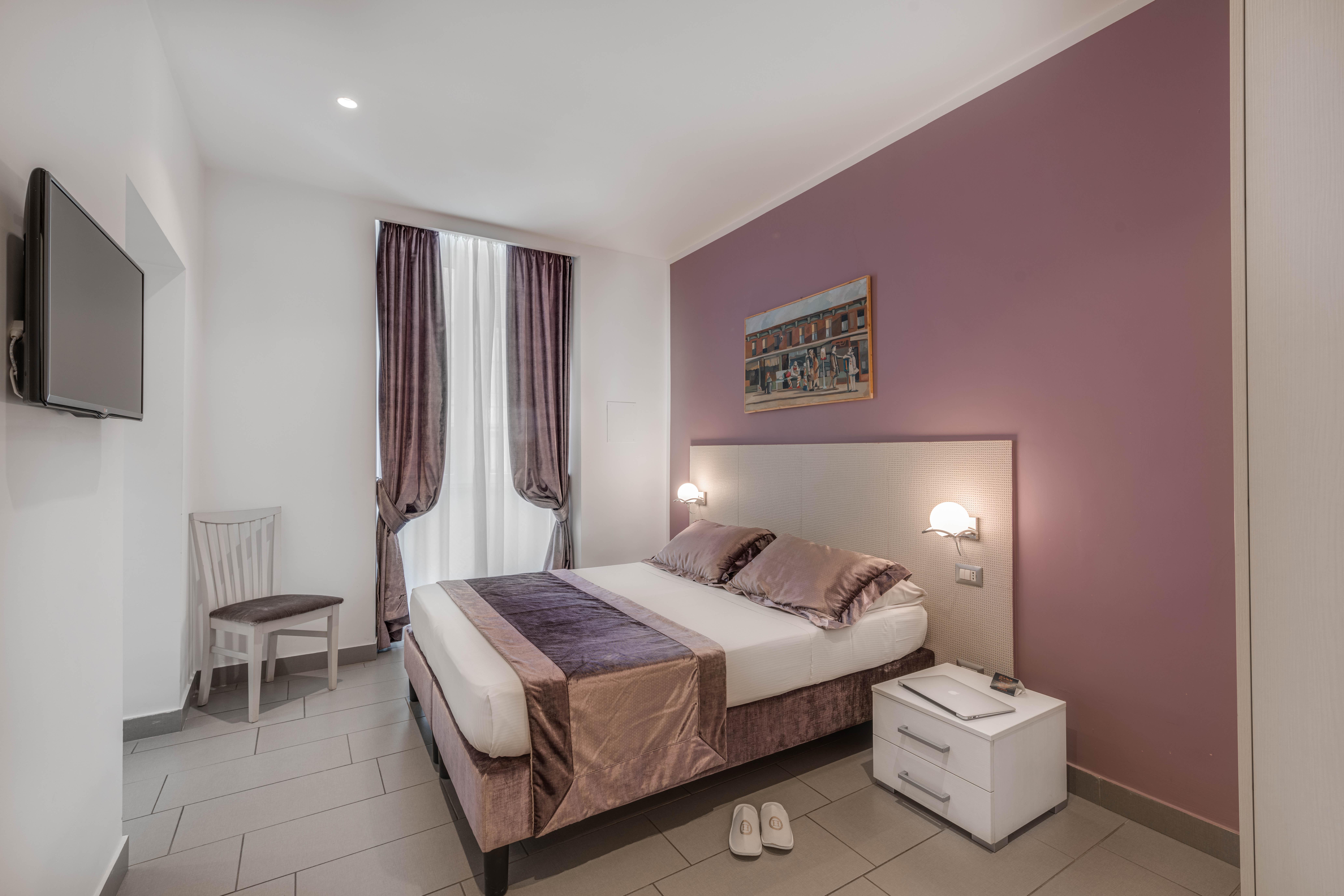 Trevi Palace Hotel Рим Екстер'єр фото