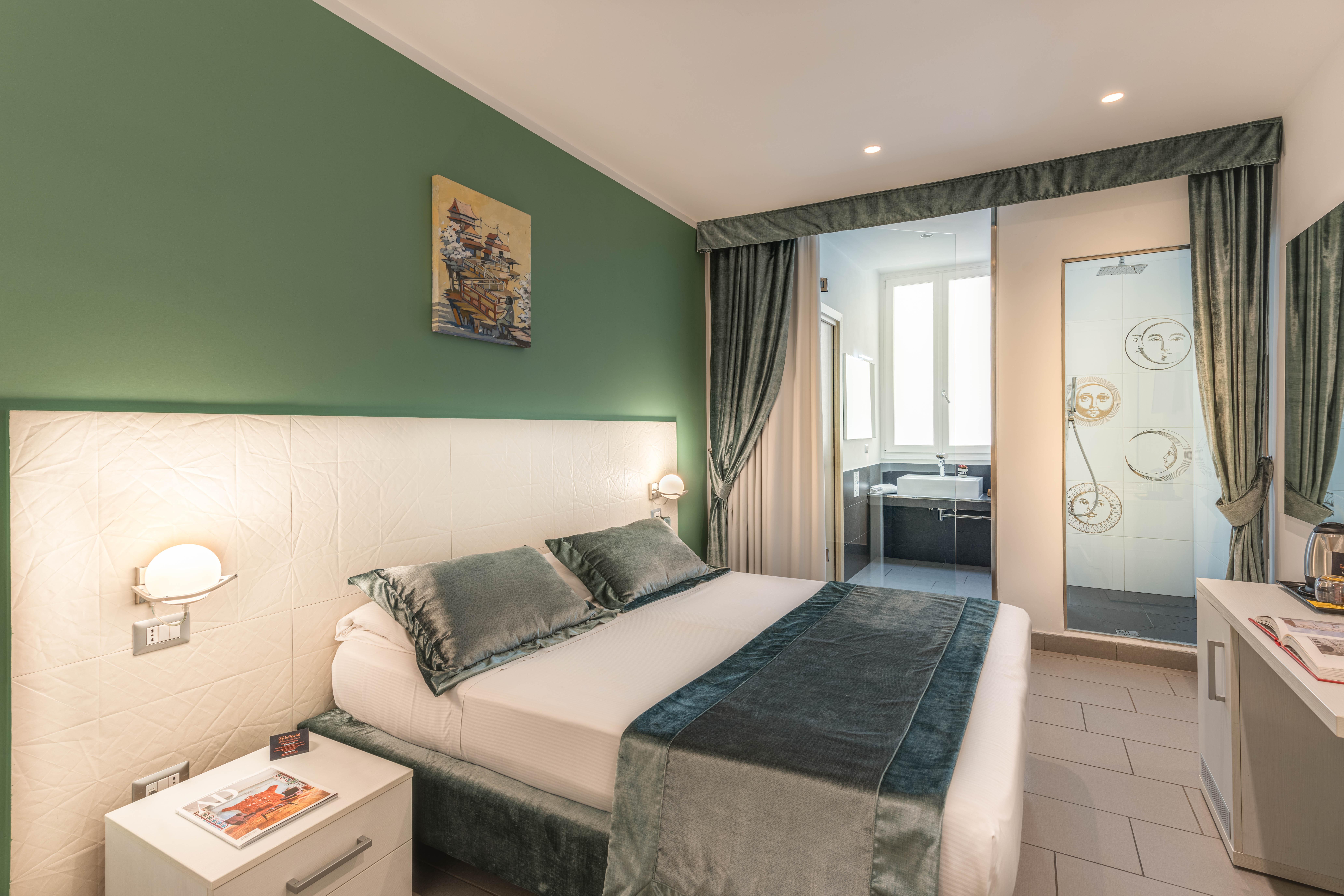 Trevi Palace Hotel Рим Екстер'єр фото