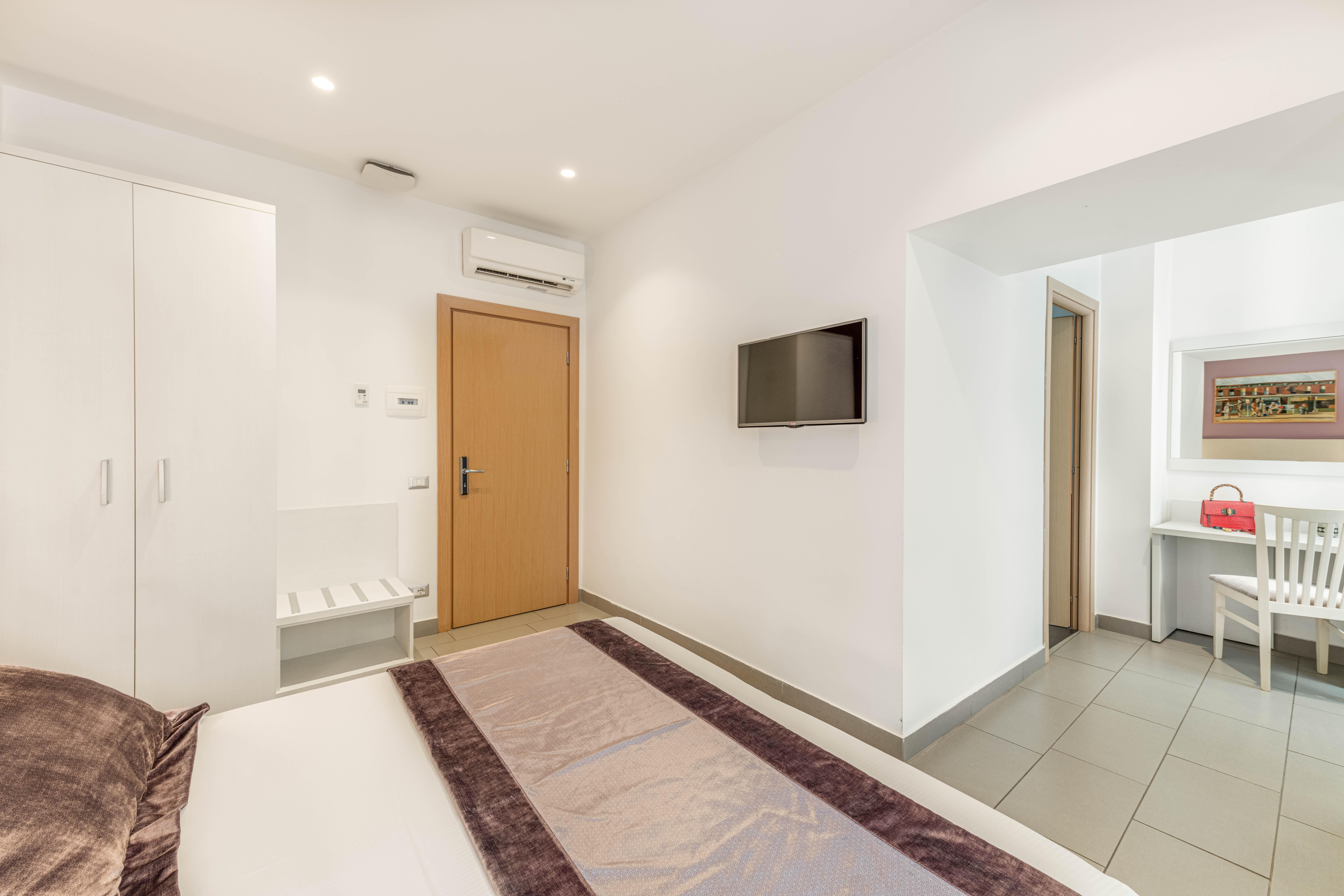 Trevi Palace Hotel Рим Екстер'єр фото