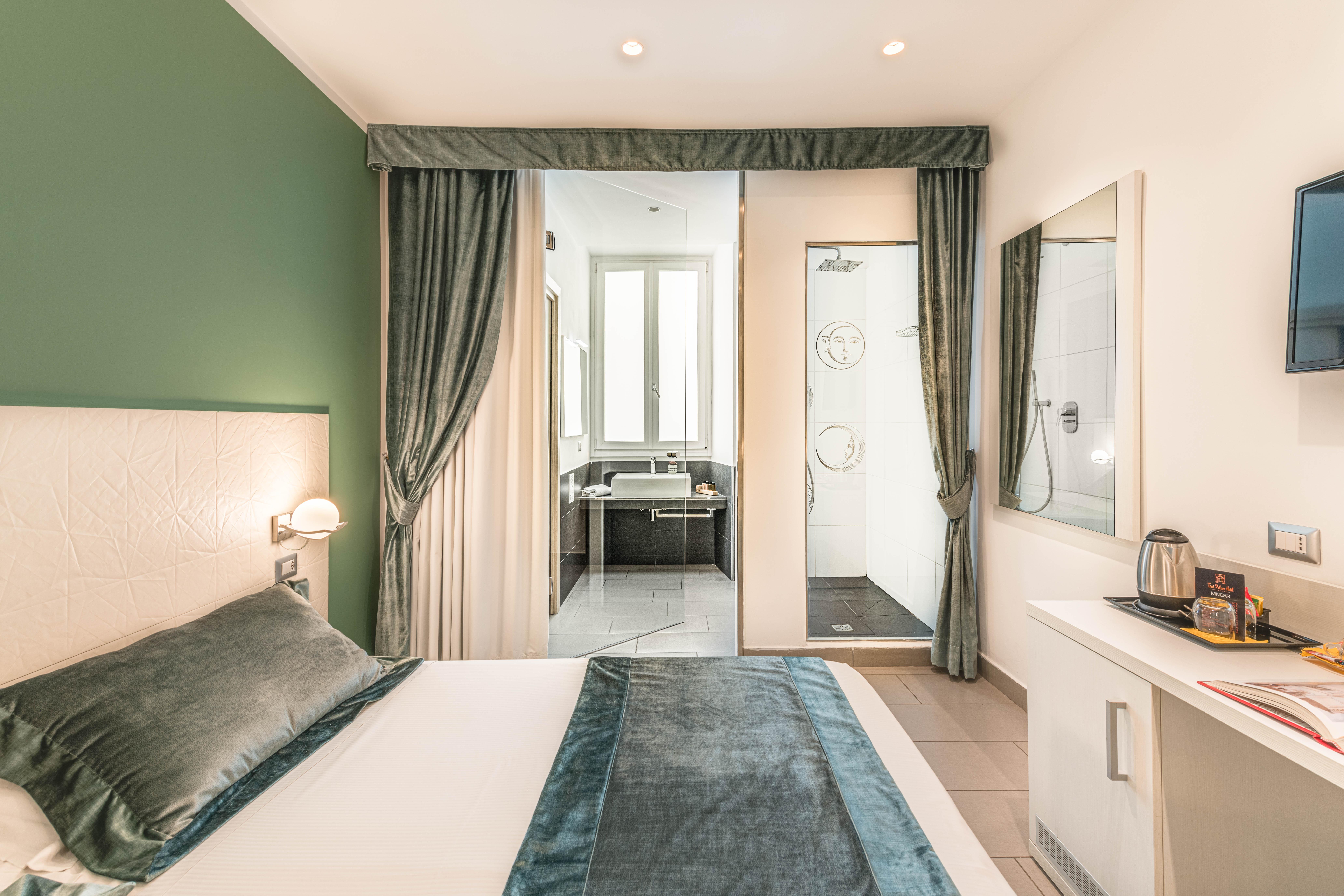 Trevi Palace Hotel Рим Екстер'єр фото
